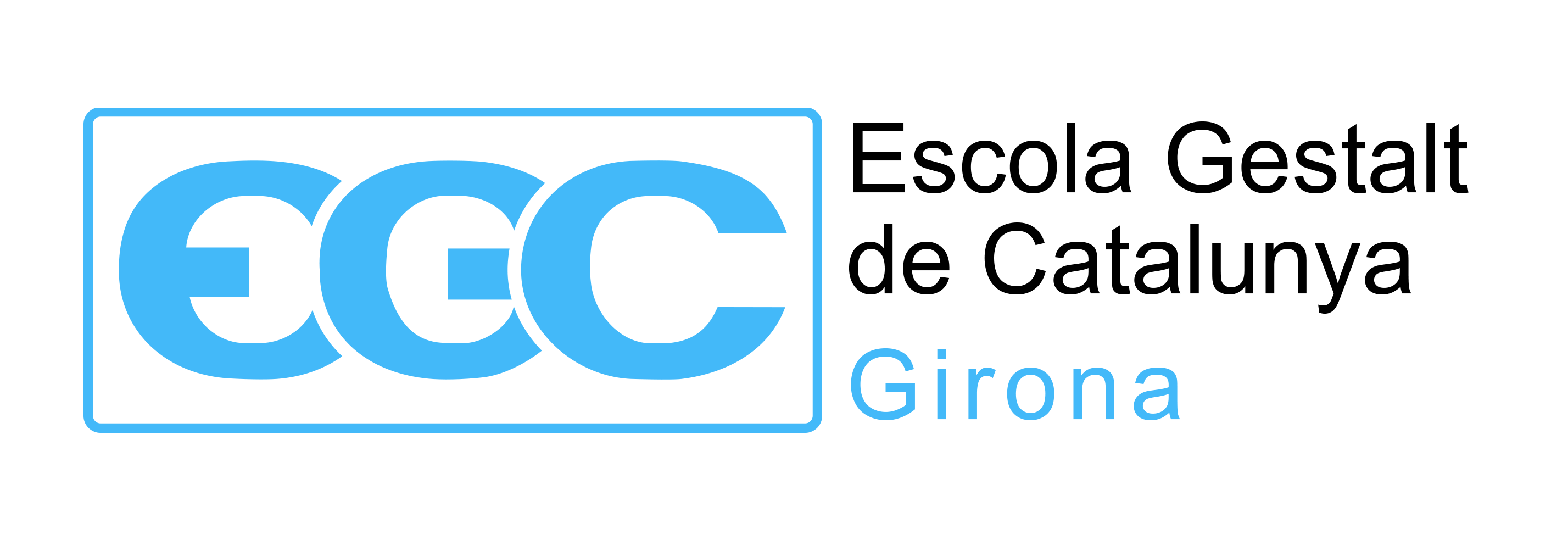 Logo EGC Girona original